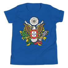 Load image into Gallery viewer, Youth Short Sleeve T-Shirt