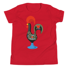 Load image into Gallery viewer, Youth Short Sleeve T-Shirt