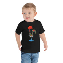 Load image into Gallery viewer, Toddler Short Sleeve Tee