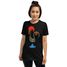 Load image into Gallery viewer, Short-Sleeve Unisex T-Shirt