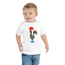 Load image into Gallery viewer, Toddler Short Sleeve Tee