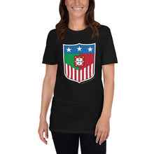 Load image into Gallery viewer, Short-Sleeve Unisex T-Shirt