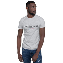Load image into Gallery viewer, Short-Sleeve Unisex T-Shirt