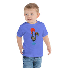 Load image into Gallery viewer, Toddler Short Sleeve Tee