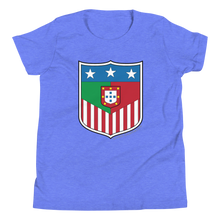 Load image into Gallery viewer, Youth Short Sleeve T-Shirt