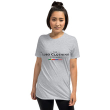 Load image into Gallery viewer, Short-Sleeve Unisex T-Shirt