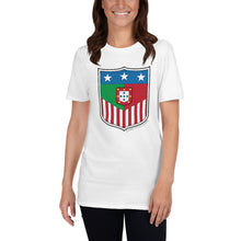 Load image into Gallery viewer, Short-Sleeve Unisex T-Shirt