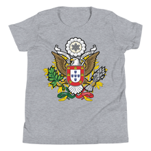 Load image into Gallery viewer, Youth Short Sleeve T-Shirt