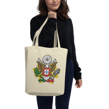 Load image into Gallery viewer, Eco Tote Bag