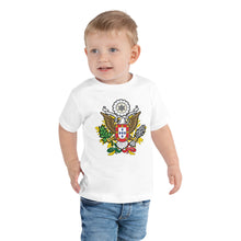 Load image into Gallery viewer, Toddler Short Sleeve Tee