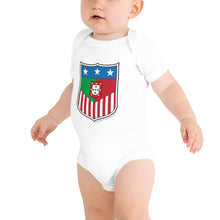 Load image into Gallery viewer, Baby One Piece