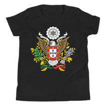 Load image into Gallery viewer, Youth Short Sleeve T-Shirt