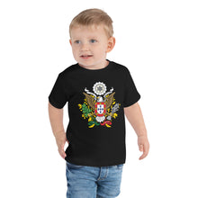Load image into Gallery viewer, Toddler Short Sleeve Tee