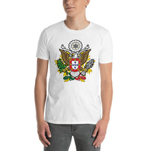 Load image into Gallery viewer, Short-Sleeve Unisex T-Shirt