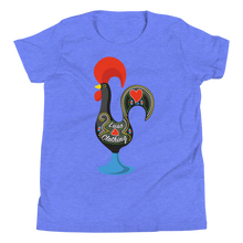 Load image into Gallery viewer, Youth Short Sleeve T-Shirt