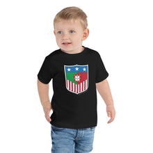 Load image into Gallery viewer, Toddler Short Sleeve Tee