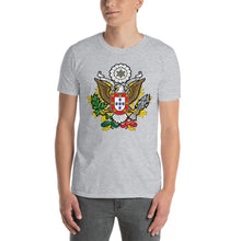 Load image into Gallery viewer, Short-Sleeve Unisex T-Shirt