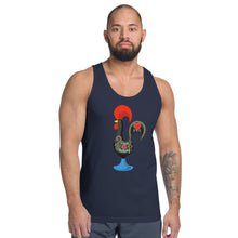 Load image into Gallery viewer, Classic tank top (unisex)