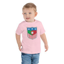 Load image into Gallery viewer, Toddler Short Sleeve Tee
