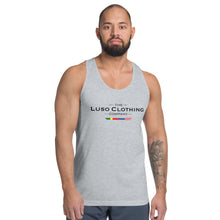 Load image into Gallery viewer, Classic tank top (unisex)