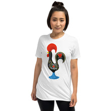 Load image into Gallery viewer, Short-Sleeve Unisex T-Shirt