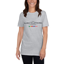 Load image into Gallery viewer, Short-Sleeve Unisex T-Shirt