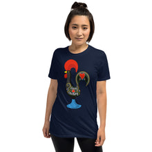 Load image into Gallery viewer, Short-Sleeve Unisex T-Shirt