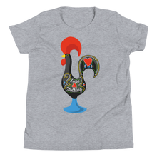 Load image into Gallery viewer, Youth Short Sleeve T-Shirt