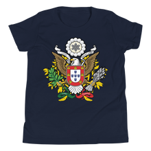 Load image into Gallery viewer, Youth Short Sleeve T-Shirt