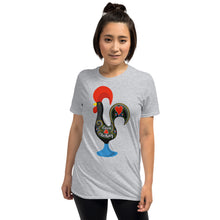 Load image into Gallery viewer, Short-Sleeve Unisex T-Shirt