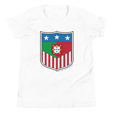 Load image into Gallery viewer, Youth Short Sleeve T-Shirt