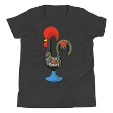 Load image into Gallery viewer, Youth Short Sleeve T-Shirt