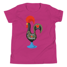 Load image into Gallery viewer, Youth Short Sleeve T-Shirt