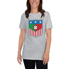 Load image into Gallery viewer, Short-Sleeve Unisex T-Shirt