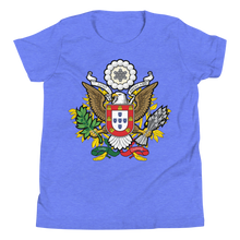 Load image into Gallery viewer, Youth Short Sleeve T-Shirt