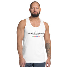 Load image into Gallery viewer, Classic tank top (unisex)