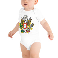 Load image into Gallery viewer, Baby One Piece