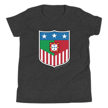 Load image into Gallery viewer, Youth Short Sleeve T-Shirt