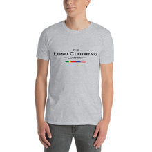 Load image into Gallery viewer, Short-Sleeve Unisex T-Shirt