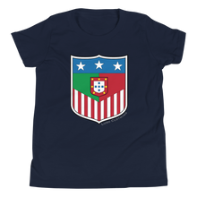 Load image into Gallery viewer, Youth Short Sleeve T-Shirt