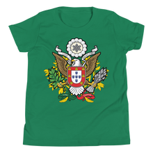 Load image into Gallery viewer, Youth Short Sleeve T-Shirt