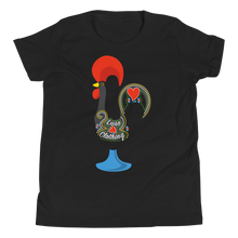 Load image into Gallery viewer, Youth Short Sleeve T-Shirt