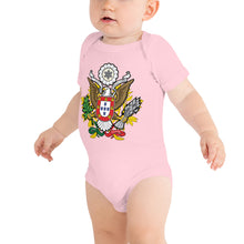 Load image into Gallery viewer, Baby One Piece