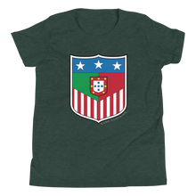 Load image into Gallery viewer, Youth Short Sleeve T-Shirt