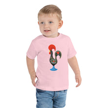 Load image into Gallery viewer, Toddler Short Sleeve Tee