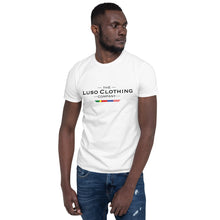 Load image into Gallery viewer, Short-Sleeve Unisex T-Shirt