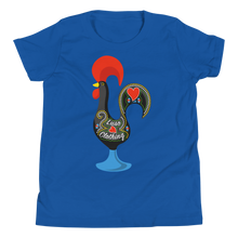 Load image into Gallery viewer, Youth Short Sleeve T-Shirt