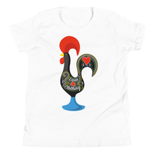 Load image into Gallery viewer, Youth Short Sleeve T-Shirt