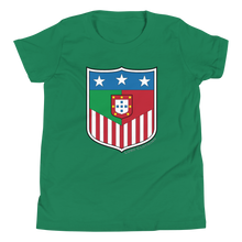 Load image into Gallery viewer, Youth Short Sleeve T-Shirt