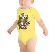 Load image into Gallery viewer, Baby One Piece